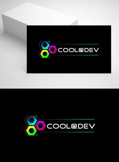 Logo # 931208 voor Ontwerp een cool logo voor een developer wedstrijd