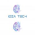 Logo design # 1071052 for artificial intelligence company logo contest