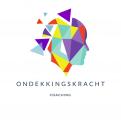 Logo design # 1055004 for Logo for my new coaching practice Ontdekkingskracht Coaching contest
