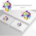 Logo design # 1055005 for Logo for my new coaching practice Ontdekkingskracht Coaching contest