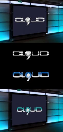 Logo # 981974 voor Cloud9 logo wedstrijd