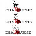 Logo design # 1034044 for Create Logo ChaTourne Productions contest