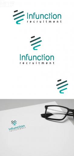 Logo # 983995 voor logo recruitment bureau wedstrijd
