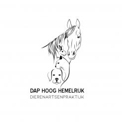 Logo # 1005165 voor ontwerp voor dierenartsenpraktijk wedstrijd