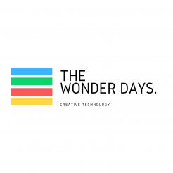 Logo # 1010286 voor Verwonder met een logo voor een creatief technologie bedrijf wedstrijd