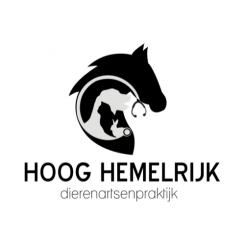 Logo # 1002063 voor ontwerp voor dierenartsenpraktijk wedstrijd