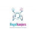 Logo # 1060549 voor Tijd voor de volgende stap en een nieuw logo voor de Regelkanjers  virtual assistents  wedstrijd
