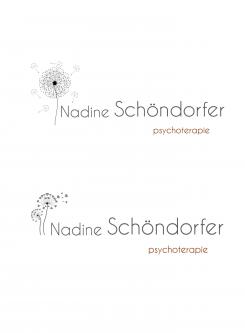 Logo  # 903556 für Logo für Psychotherapeutin  Wettbewerb