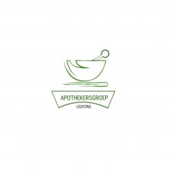Logo # 1008292 voor Logo voor Apothekersgroep Lelystad wedstrijd