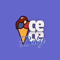 Logo design # 1091057 for Logo for an oldtimer ice cream van foodtruck contest