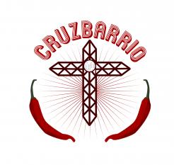 Logo design # 1137021 for CRUZBARRIO Fermented Hotsauce contest