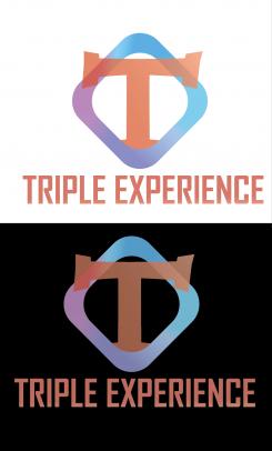 Logo design # 1137837 for Triple experience contest