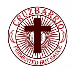 Logo design # 1136534 for CRUZBARRIO Fermented Hotsauce contest