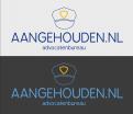 Logo # 1137165 voor Logo voor aangehouden nl wedstrijd