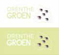Logo # 1141081 voor Logo Drenthe Groen wedstrijd