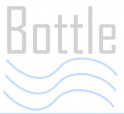 Logo # 1101265 voor Mooi logo voor een duurzaam water fles wedstrijd