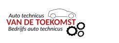Logo # 1084935 voor Combi logo voor competitie in de autobranche wedstrijd