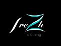 Logo # 581234 voor Logo Frezhclothing wedstrijd