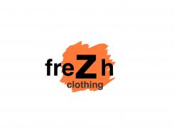 Logo # 581235 voor Logo Frezhclothing wedstrijd