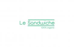 Logo design # 1000724 for Logo Sandwicherie bio   local products   zero waste contest