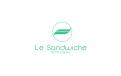 Logo design # 1000726 for Logo Sandwicherie bio   local products   zero waste contest