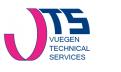 Logo # 1123082 voor new logo Vuegen Technical Services wedstrijd
