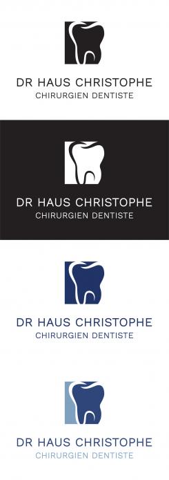 Logo design # 974286 for Design logo for dentist contest