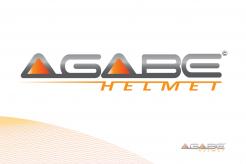 Logo design # 64831 for Agabe Helmet contest