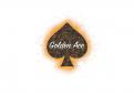 Logo design # 676784 for Golden Ace Fashion contest