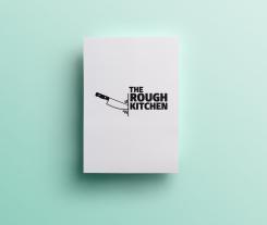 Logo design # 382715 for Logo for street food concept: The Rough Kitchen contest