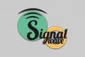 Logo # 823148 voor LOGO voor SignalWave wedstrijd