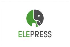 Logo design # 713547 for LOGO ELEPRESS contest