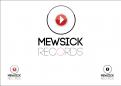 Logo  # 265259 für Musik Label Logo (MEWSICK RECORDS) Wettbewerb