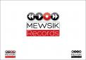 Logo  # 265260 für Musik Label Logo (MEWSICK RECORDS) Wettbewerb