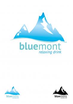 Logo  # 218437 für Logo für einen Relaxation Drink Wettbewerb