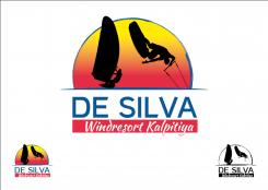 Logo  # 266321 für Logo für Kite- und Windsurf Resort in Sri Lanka Wettbewerb