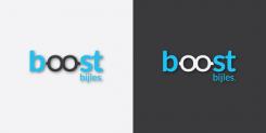 Logo design # 571971 for Design new logo for Boost tuttoring/bijles!! contest