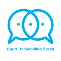 Logo # 666852 voor Ontwerp een veelzeggend logo voor hét buurtbemiddelingsproject van Breda!  wedstrijd