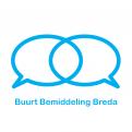 Logo # 666853 voor Ontwerp een veelzeggend logo voor hét buurtbemiddelingsproject van Breda!  wedstrijd