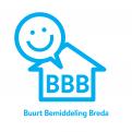 Logo # 666861 voor Ontwerp een veelzeggend logo voor hét buurtbemiddelingsproject van Breda!  wedstrijd