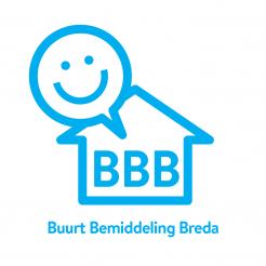 Logo # 666861 voor Ontwerp een veelzeggend logo voor hét buurtbemiddelingsproject van Breda!  wedstrijd