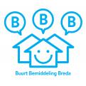 Logo # 666983 voor Ontwerp een veelzeggend logo voor hét buurtbemiddelingsproject van Breda!  wedstrijd