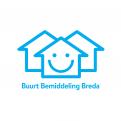 Logo # 666984 voor Ontwerp een veelzeggend logo voor hét buurtbemiddelingsproject van Breda!  wedstrijd