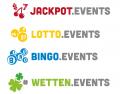 Logo  # 484360 für Logo Design für Lotto / Bingo Wettbewerb