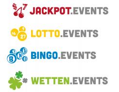 Logo  # 484360 für Logo Design für Lotto / Bingo Wettbewerb