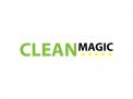 Logo # 31094 voor Verbeter het logo van 'Cleanmagic'! Ontwerp jij voor ons 'het' logo van 2011?!?! wedstrijd