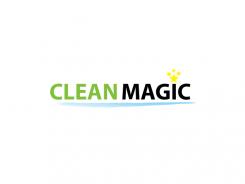 Logo # 31091 voor Verbeter het logo van 'Cleanmagic'! Ontwerp jij voor ons 'het' logo van 2011?!?! wedstrijd