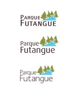 Logo design # 220909 for Design a logo for a unique nature park in Chilean Patagonia. The name is Parque Futangue contest