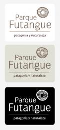 Logo design # 221178 for Design a logo for a unique nature park in Chilean Patagonia. The name is Parque Futangue contest