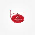 Logo  # 1176544 für Logo fur einen neuen Lieferservice   virtuelles  Wiener Gasthaus  Essen zum Aufwarmen Wettbewerb